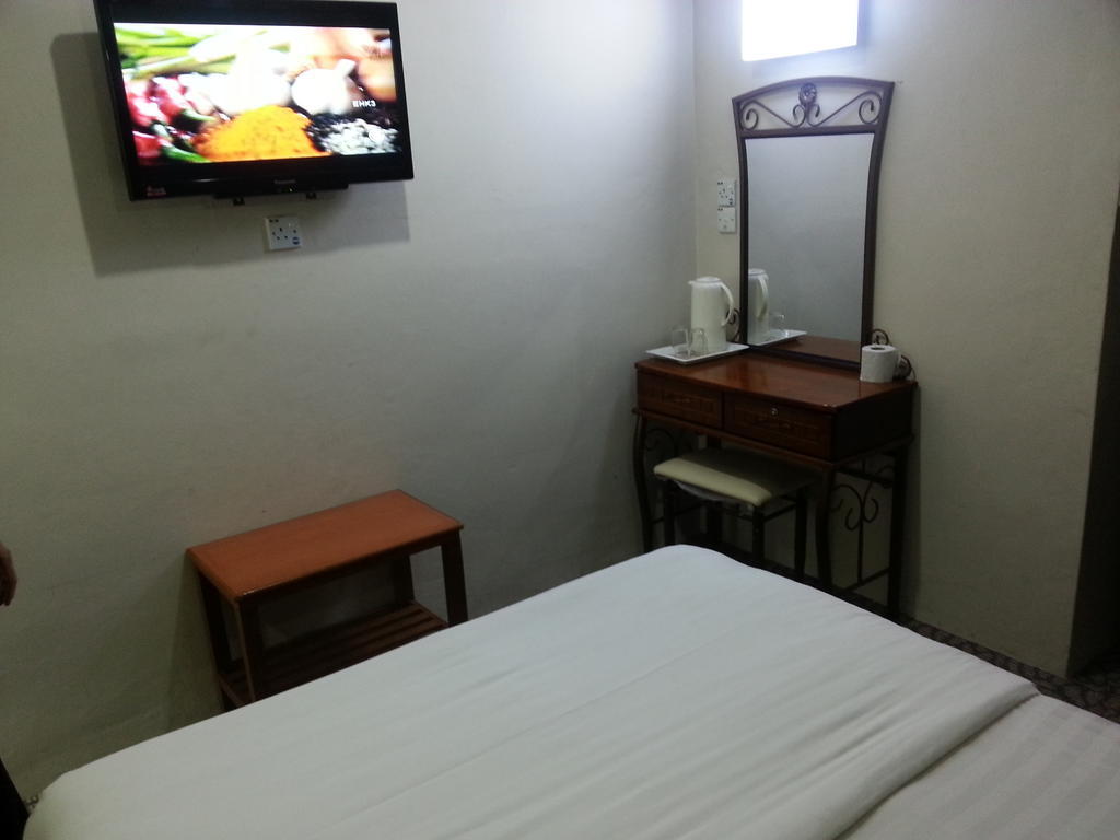 Oriental Inn Kuching Zimmer foto